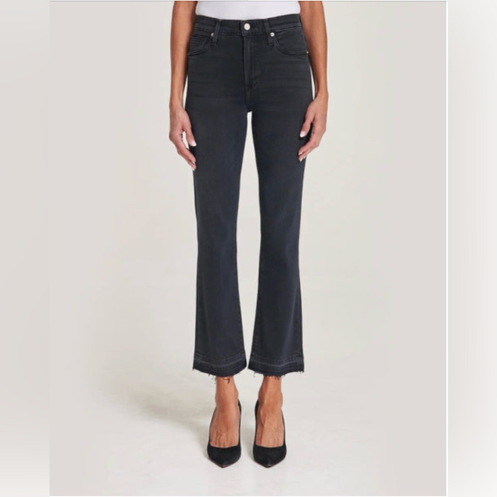 LE JEAN BELLA JEANS IN ASH